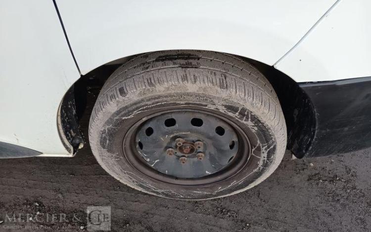 RENAULT TRAFIC 1.6 DCI 95 1T0 L1H1 GRAND-CONFORT 97292 KMS – ANNEE 2020 BLANC FR-824-RH