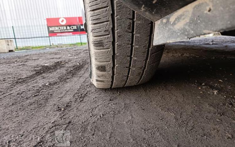 RENAULT TRAFIC 1.6 DCI 95 1T0 L1H1 GRAND-CONFORT 97292 KMS – ANNEE 2020 BLANC FR-824-RH