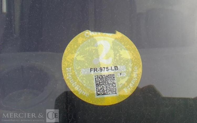 RENAULT MASTER 2.3 DCI 135 35 L2H2 GRAND-CONFORT BLANC FR-975-LB