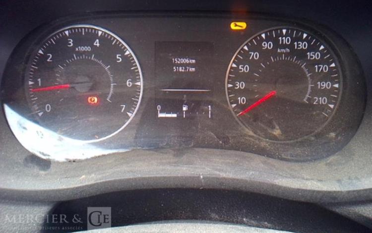 RENAULT MASTER 2.3 DCI 135 35 L2H2 GRAND-CONFORT BLANC FR-975-LB