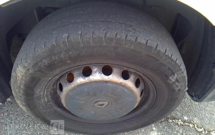 RENAULT MASTER 2.3 DCI 135 35 L2H2 GRAND-CONFORT BLANC FR-975-LB