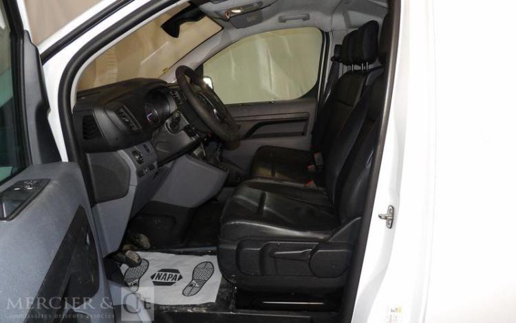 PEUGEOT EXPERT 2.0 BLUEHDI 120 L2 ASPHALT  FS-087-QR