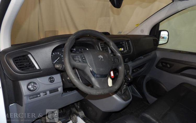 PEUGEOT EXPERT 2.0 BLUEHDI 120 L2 ASPHALT  FS-087-QR