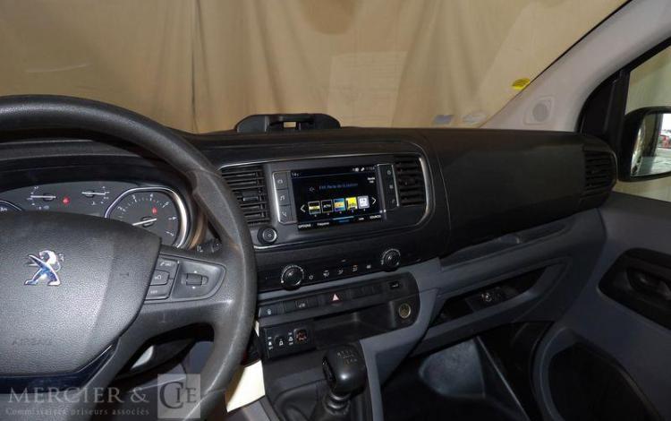 PEUGEOT EXPERT 2.0 BLUEHDI 120 L2 ASPHALT  FS-087-QR
