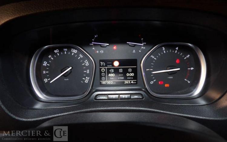 PEUGEOT EXPERT 2.0 BLUEHDI 120 L2 ASPHALT  FS-087-QR