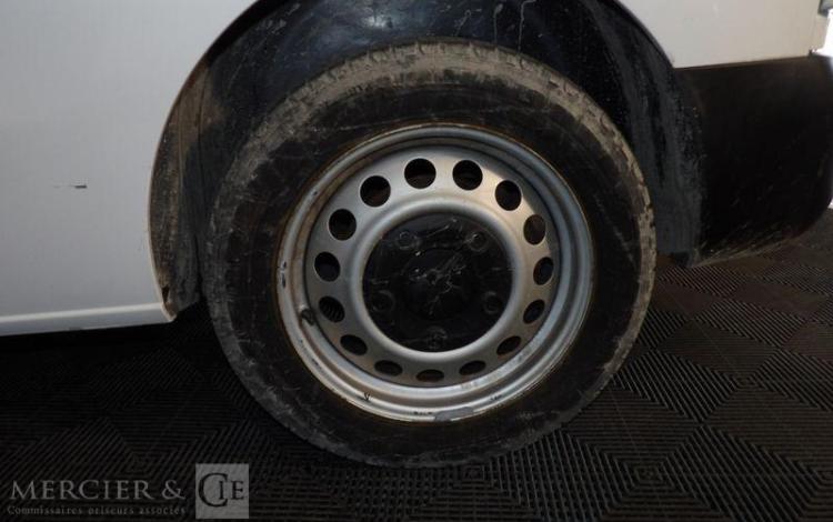 PEUGEOT EXPERT 2.0 BLUEHDI 120 L2 ASPHALT  FS-087-QR