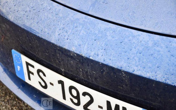 TESLA MODEL 3 STANDARD LONG RANGE  FS-192-MM