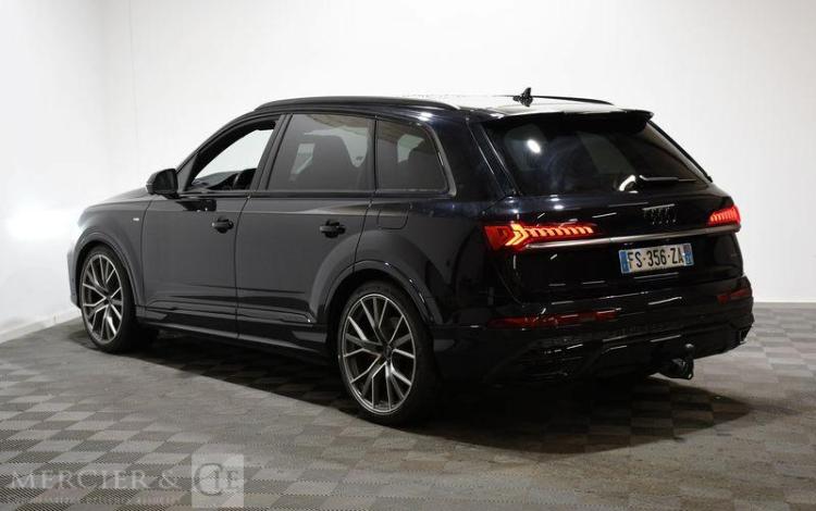 AUDI Q7 3,0 TFSI COMPETITION  FS-356-ZA