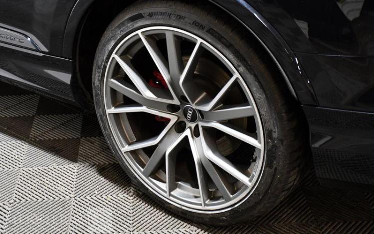 AUDI Q7 3,0 TFSI COMPETITION  FS-356-ZA