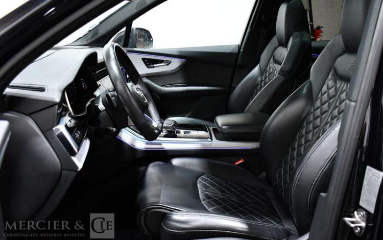 AUDI Q7 3,0 TFSI COMPETITION  FS-356-ZA