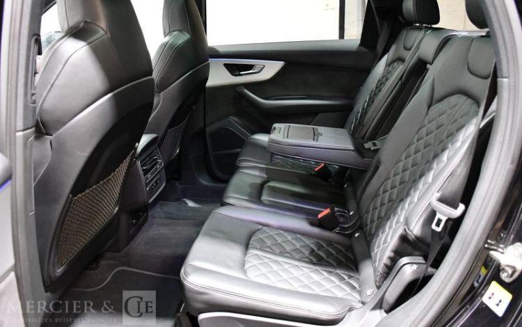 AUDI Q7 3,0 TFSI COMPETITION  FS-356-ZA