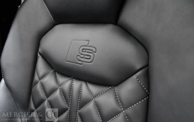 AUDI Q7 3,0 TFSI COMPETITION  FS-356-ZA