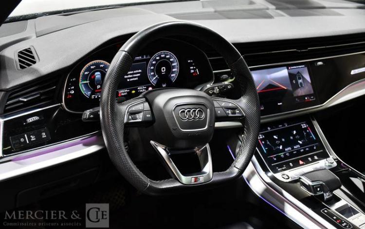 AUDI Q7 3,0 TFSI COMPETITION  FS-356-ZA