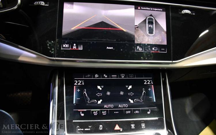 AUDI Q7 3,0 TFSI COMPETITION  FS-356-ZA