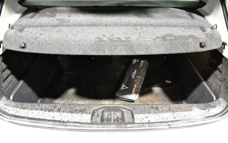 RENAULT CLIO BUSINESS BLUR DCI 85 BLANC FS-475-LY