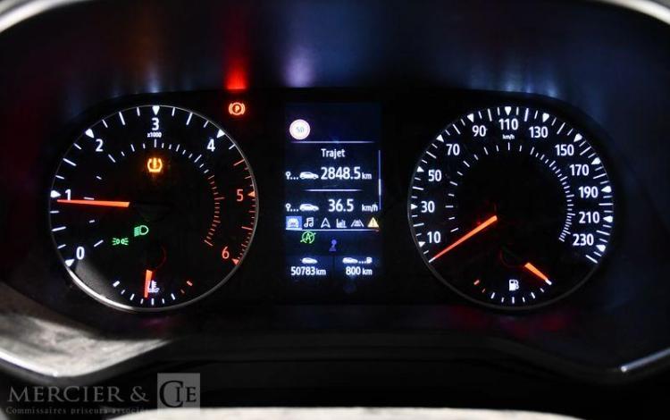 RENAULT CLIO BUSINESS BLUR DCI 85 BLANC FS-475-LY