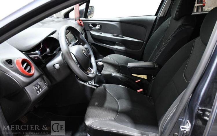 RENAULT CLIO GENERATION TCE 90 GRIS FS-723-VF