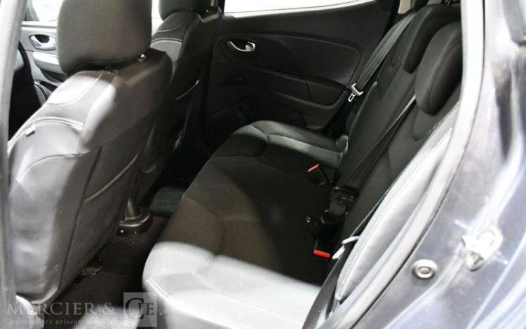 RENAULT CLIO GENERATION TCE 90 GRIS FS-723-VF