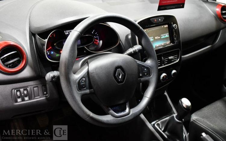 RENAULT CLIO GENERATION TCE 90 GRIS FS-723-VF