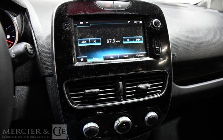 RENAULT CLIO GENERATION TCE 90 GRIS FS-723-VF