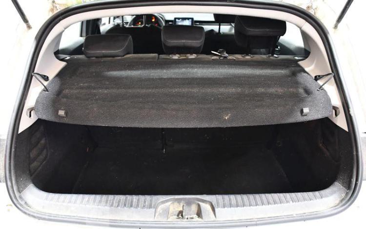 RENAULT CLIO ZEN SCE 75 20 BLANC FS-780-NG