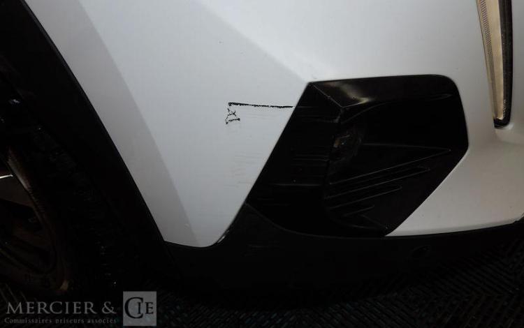 PEUGEOT 2008 1.5 BLUEHDI 100 ALLURE BUSINESS BLANC FS-907-MG