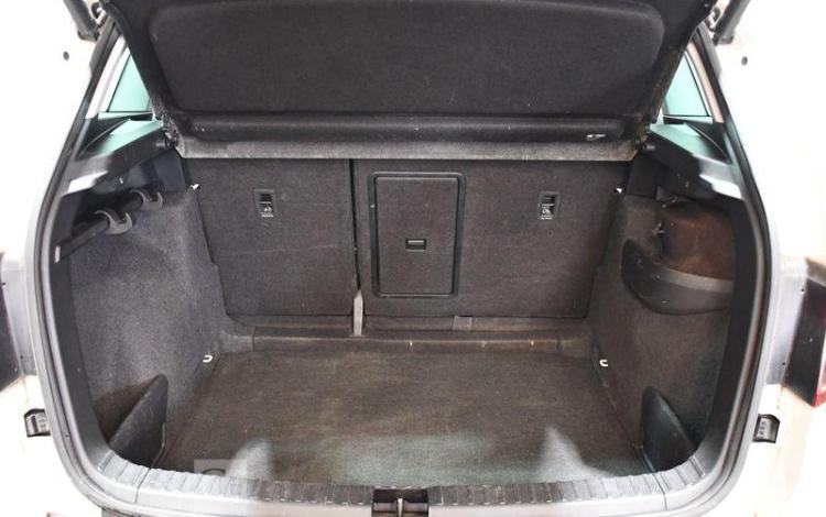 SKODA KAROQ 1.6 TDI 115 BUSINESS DSG BLANC FS-970-DS