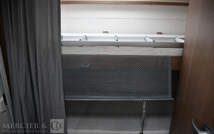 CAMPING CAR CAPUCINE CARADO – FIAT 2.3L 140 CV  FT-166-GN