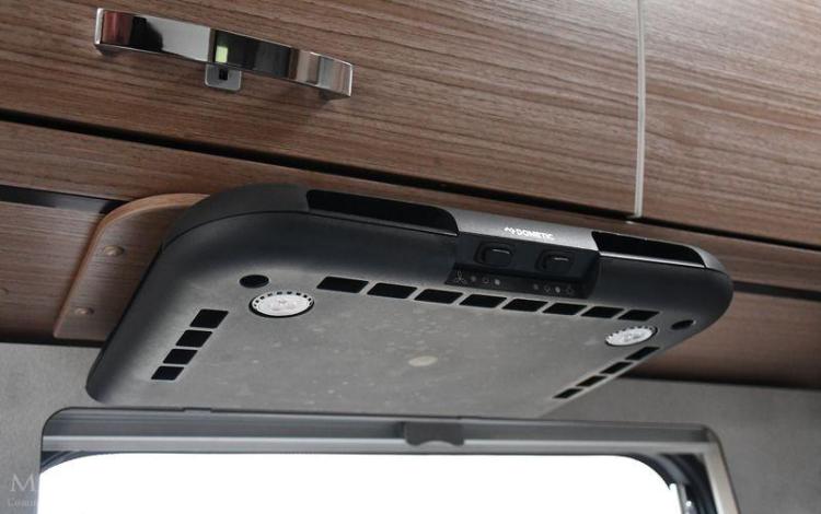 CAMPING CAR CAPUCINE CARADO – FIAT 2.3L 140 CV  FT-166-GN