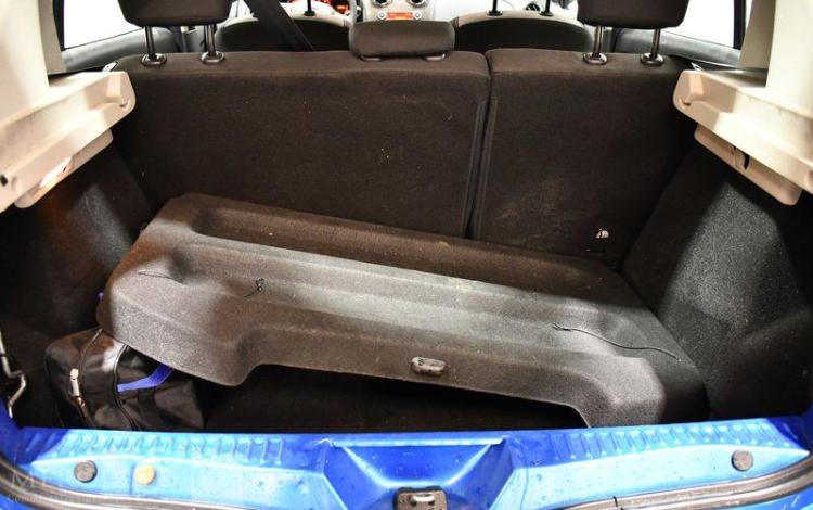 DACIA SANDERO STEPWAY 1.0 SCE 75 URBAN BLEU FT-197-QS