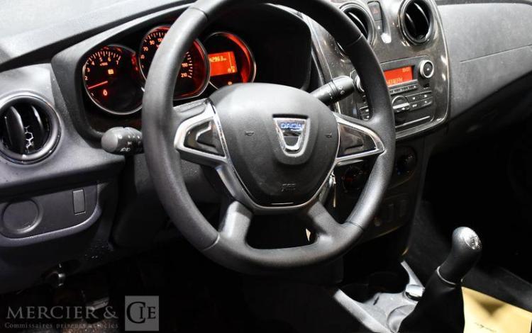 DACIA SANDERO STEPWAY 1.0 SCE 75 URBAN BLEU FT-197-QS