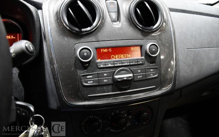 DACIA SANDERO STEPWAY 1.0 SCE 75 URBAN BLEU FT-197-QS