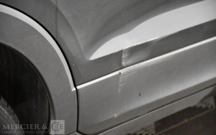 VOLKSWAGEN T CROSS 1,0 TSI 115CH DSG7 LOUNGE GRIS FT-398-CS