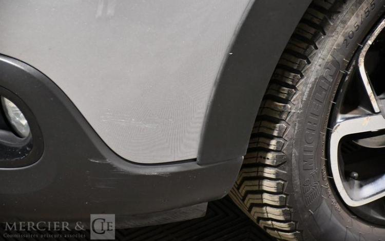 CITROEN C3 BLUEHDI 100CH SHINE BUSINESS S&S BVM5 GRIS FT-417-SB