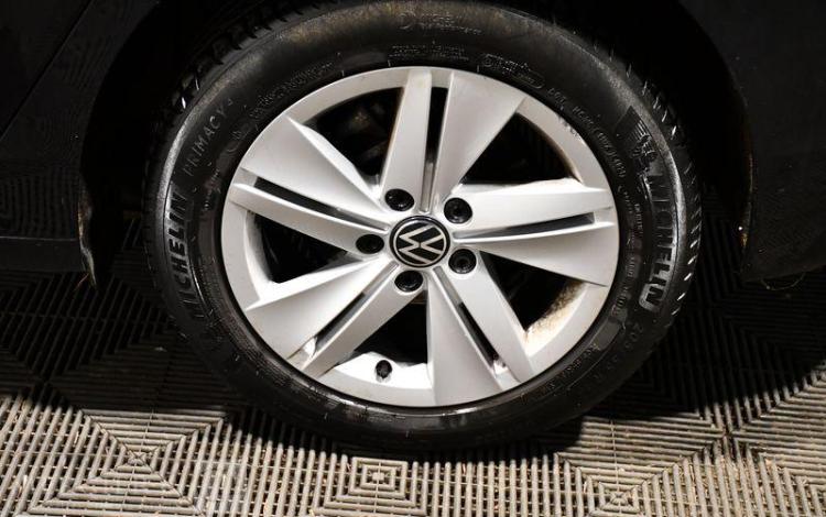 VOLKSWAGEN GOLF A8 2,0 TDI 115 NOIR FT-494-QA