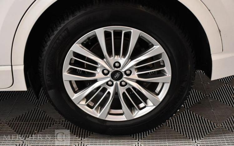 FORD KUGA 2.5 DURATEC 225ch PHEV VIGNALE POWERSHIFT BLANC FV-148-YA