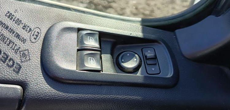 RENAULT MASTER L2H2 AVEC NACELLE FRANCE ELEVATEUR 121F – 10 M – 594 HEURES – ANNEE 2020 BLANC FV-199-MJ