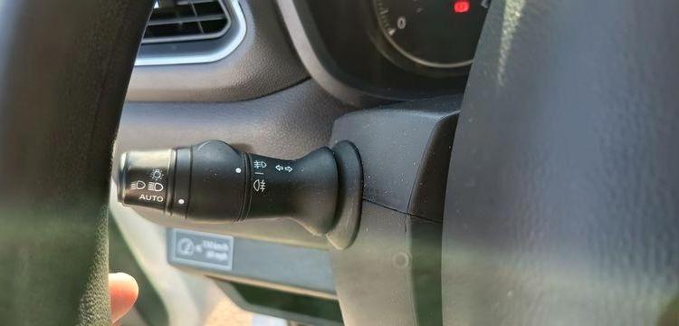 RENAULT MASTER L2H2 AVEC NACELLE FRANCE ELEVATEUR 121F – 10 M – 594 HEURES – ANNEE 2020 BLANC FV-199-MJ