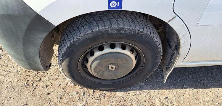 RENAULT MASTER L2H2 AVEC NACELLE FRANCE ELEVATEUR 121F – 10 M – 594 HEURES – ANNEE 2020 BLANC FV-199-MJ