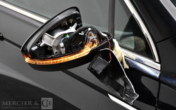 VOLKSWAGEN TIGUAN ALLSPACE 1.5 TSI 150 EVO CARAT DSG NOIR FV-391-QR