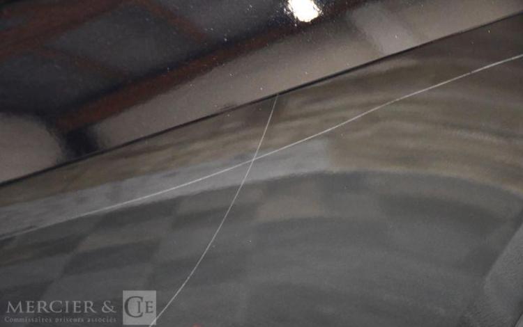 VOLKSWAGEN TIGUAN ALLSPACE 1.5 TSI 150 EVO CARAT DSG NOIR FV-391-QR