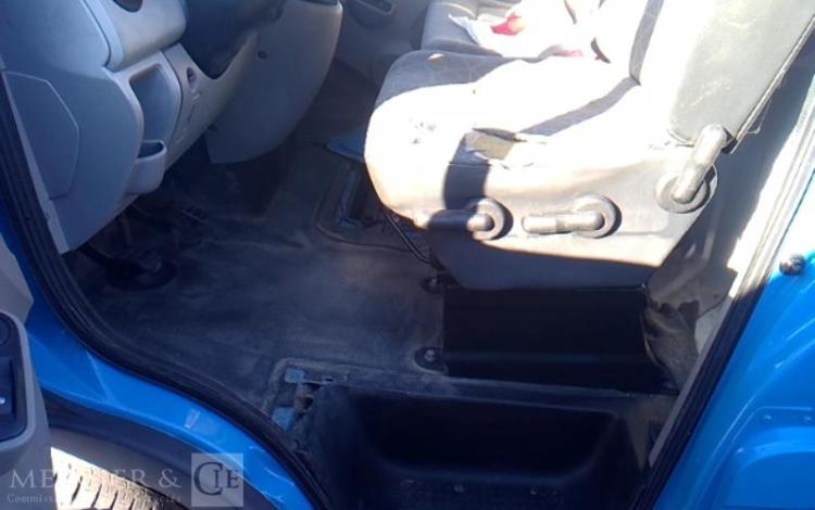 RENAULT MASTER 2.5 DCI 100 35 L2H2 CONFORT BLEU FW-252-XN