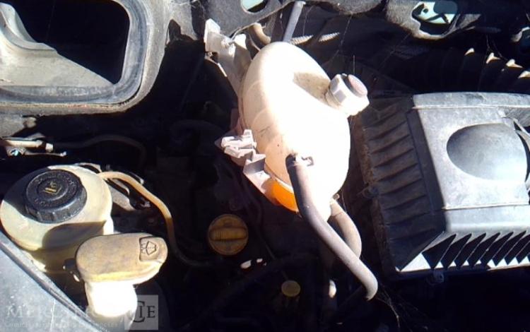 RENAULT MASTER 2.5 DCI 100 35 L2H2 CONFORT BLEU FW-252-XN