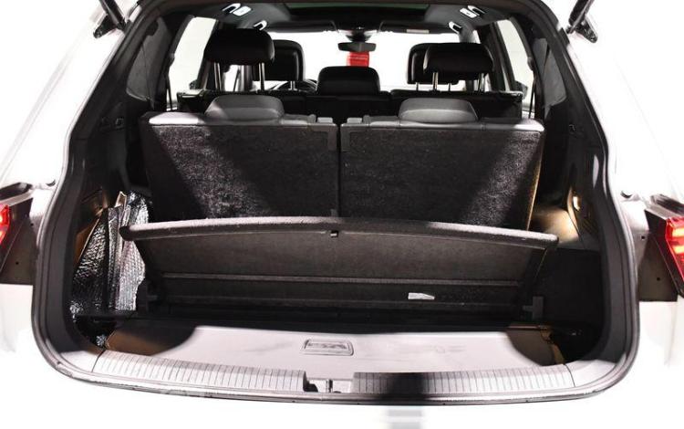 VOLKSWAGEN TIGUAN ALLSPACE 2.0 TDI 150 CARAT DSG BLANC FW-258-JW