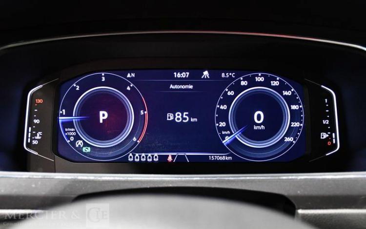 VOLKSWAGEN TIGUAN ALLSPACE 2.0 TDI 150 CARAT DSG BLANC FW-258-JW