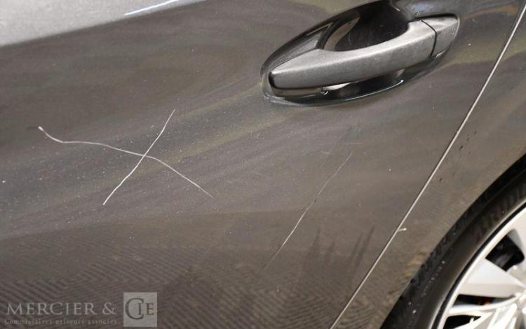 PEUGEOT 208 1.2 PURETECH 75 LIKE GRIS FW-267-CX