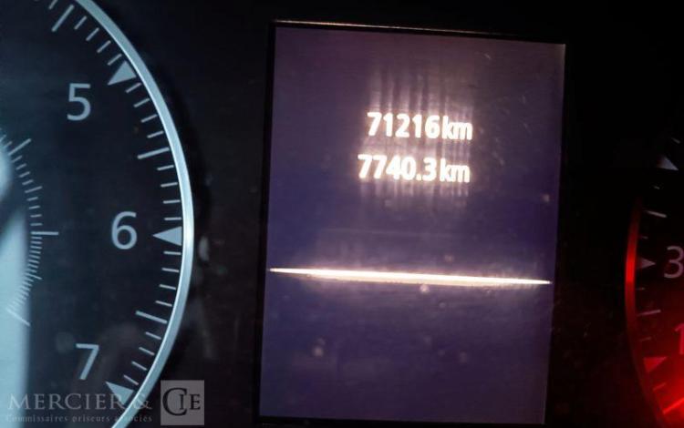 RENAULT MASTER FOURGON 2.3 DCI 150 33 L1H1 ENERGY GRAND-CONFORT BVA BLEU FW-493-FB