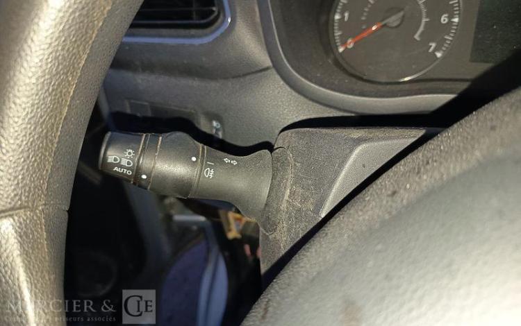 RENAULT MASTER FOURGON 2.3 DCI 150 33 L1H1 ENERGY GRAND-CONFORT BVA BLEU FW-493-FB