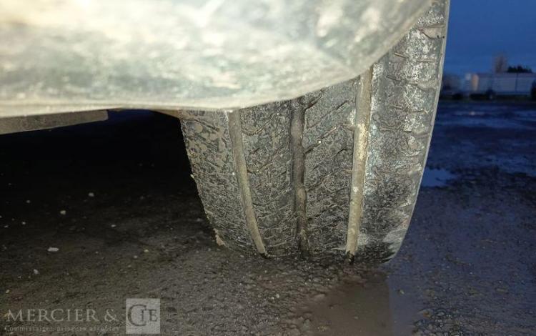 RENAULT MASTER BLEU FW-493-FB