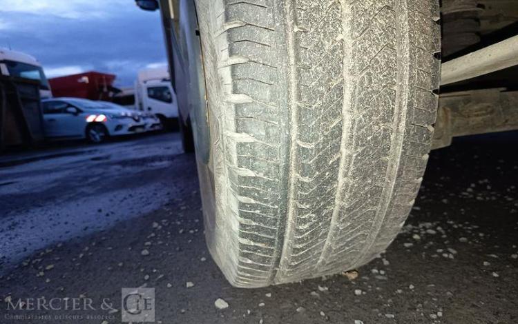 RENAULT MASTER FOURGON 2.3 DCI 150 33 L1H1 ENERGY GRAND-CONFORT BVA BLEU FW-493-FB